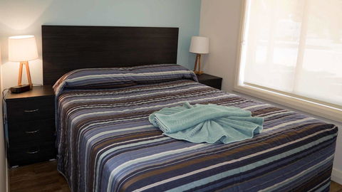 Wallaroo Holiday Park - Sydneys Hotel 25