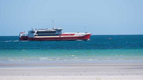 Wallaroo Holiday Park - Sydneys Hotel 11