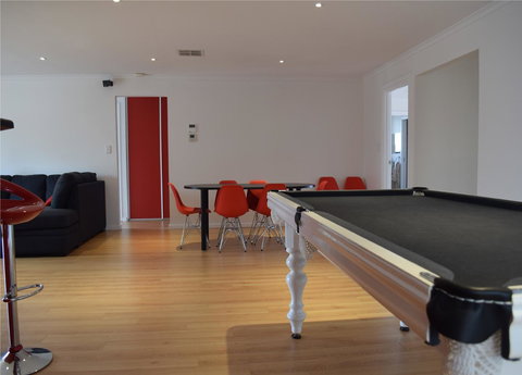 South Coast Escape - Sydneys Hotel 3