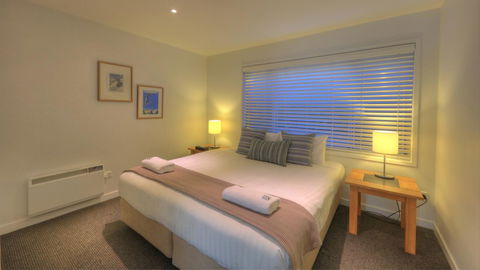 Snowgoose Apartments - Sydneys Hotel 7