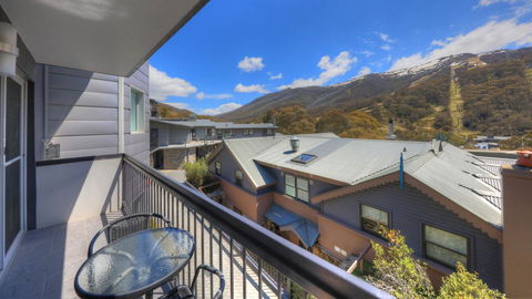 Snowgoose Apartments - Sydneys Hotel 4
