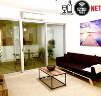 Project BNB on Waymouth - Sydneys Hotel