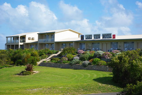 Lakeview Motel And Apartments - Sydneys Hotel 16