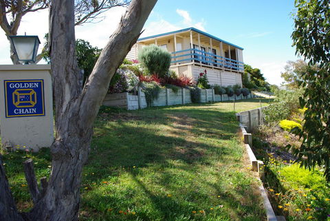 Lakeview Motel And Apartments - Sydneys Hotel 19