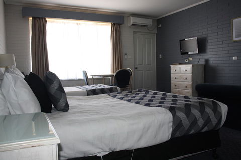 Lakeview Motel And Apartments - Sydneys Hotel 15