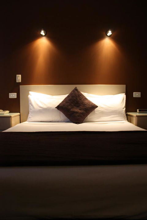 Lakeview Motel And Apartments - Sydneys Hotel 12