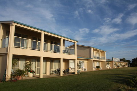 Lakeview Motel And Apartments - Sydneys Hotel 2