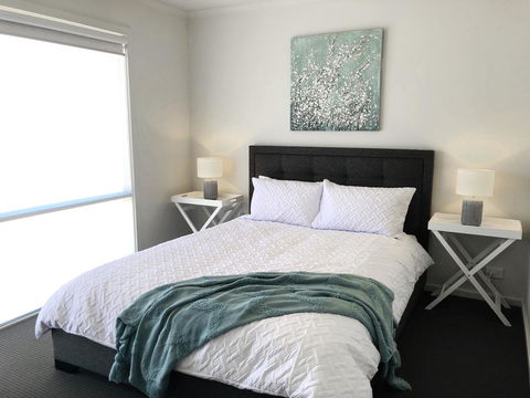 Villa Canto - Sydneys Hotel 0