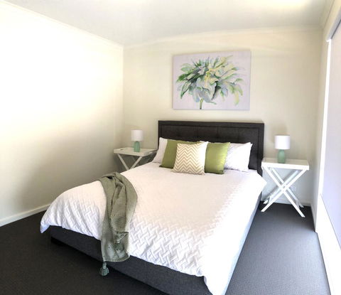 Villa Canto - Sydneys Hotel 11