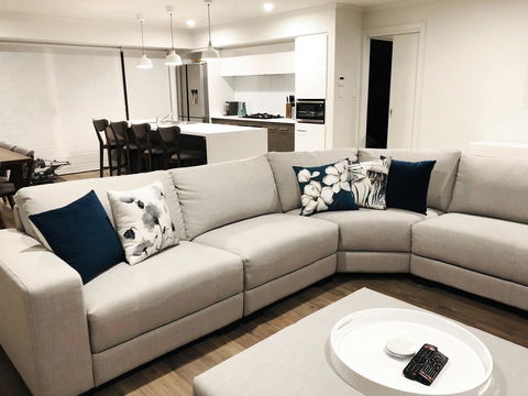 Villa Canto - Sydneys Hotel 17