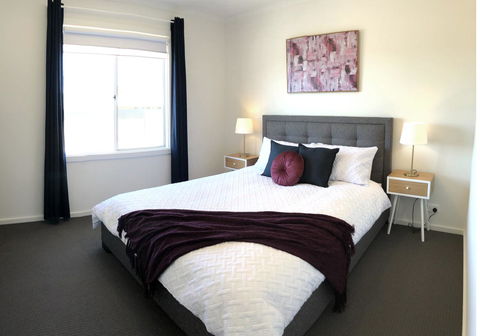 Villa Canto - Sydneys Hotel 12