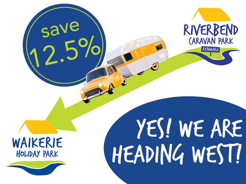 Echo Holiday Parks - Waikerie - Sydneys Hotel 10