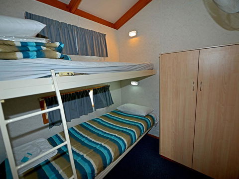 Echo Holiday Parks - Waikerie - Sydneys Hotel 35