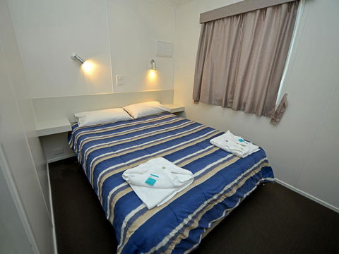 Echo Holiday Parks - Waikerie - Sydneys Hotel 25