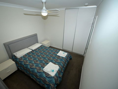 Echo Holiday Parks - Waikerie - Sydneys Hotel 19