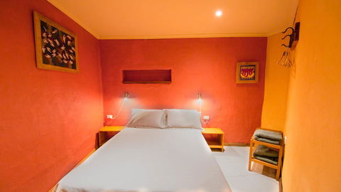The Underground Motel - Sydneys Hotel 12