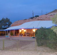 The Underground Motel - Sydneys Hotel