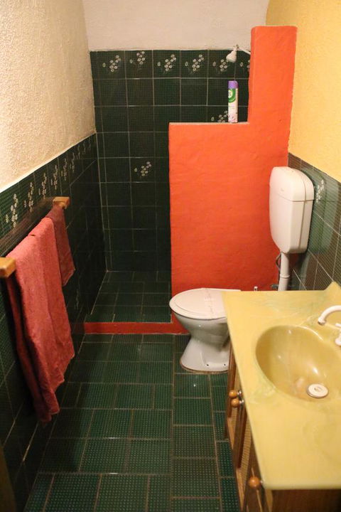 The Underground Motel - Sydneys Hotel 2