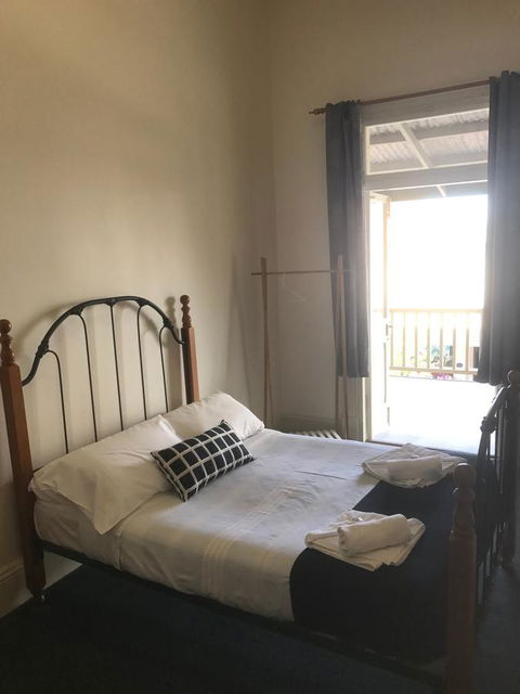 Grosvenor Hotel - Sydneys Hotel 3