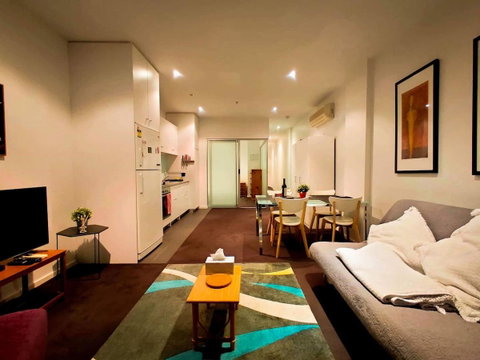 Project BNB On York - Sydneys Hotel 7