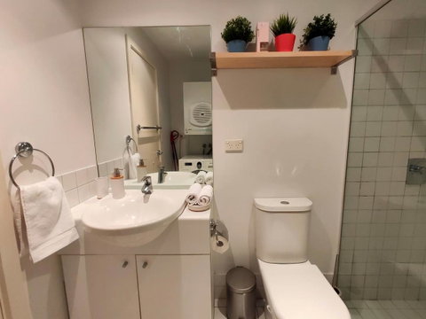 Project BNB On York - Sydneys Hotel 16
