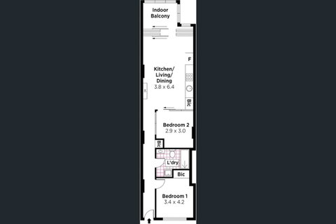 Project BNB On York - Sydneys Hotel 4