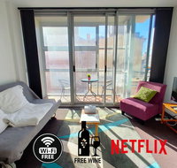 Project BNB on York - Sydneys Hotel