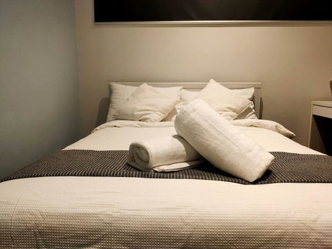 Project BNB On York - Sydneys Hotel 12