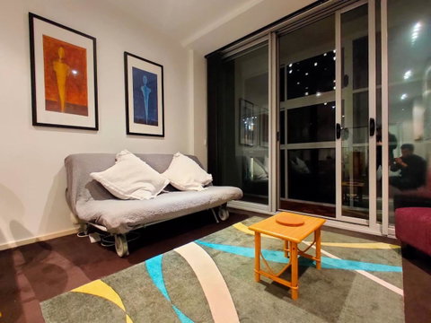 Project BNB On York - Sydneys Hotel 8