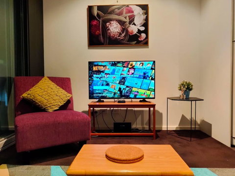 Project BNB On York - Sydneys Hotel 3