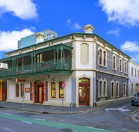 Tequila Sunrise Hostel - Sydneys Hotel