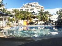 Book Shoal Bay Accommodation Vacations Sydneys Hotel Sydneys Hotel