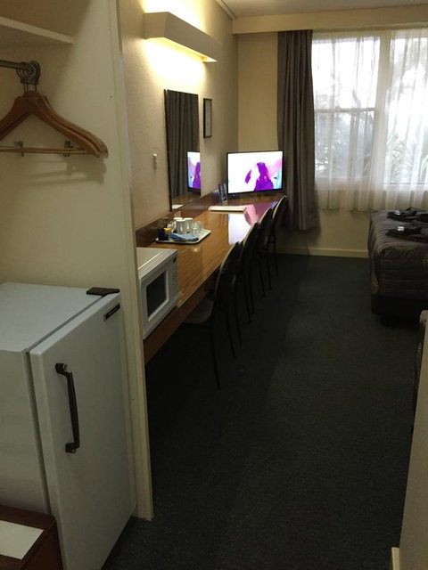 Blue Lake Motel - Sydneys Hotel 20