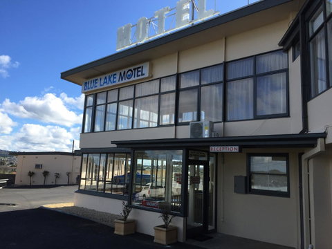 Blue Lake Motel - Sydneys Hotel 23