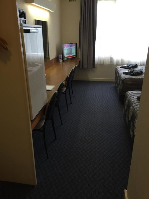 Blue Lake Motel - Sydneys Hotel 27