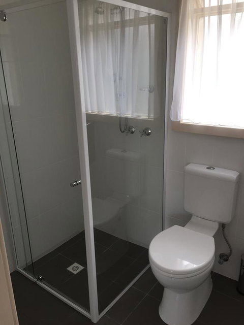 Blue Lake Motel - Sydneys Hotel 17