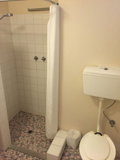 Blue Lake Motel - Sydneys Hotel 29