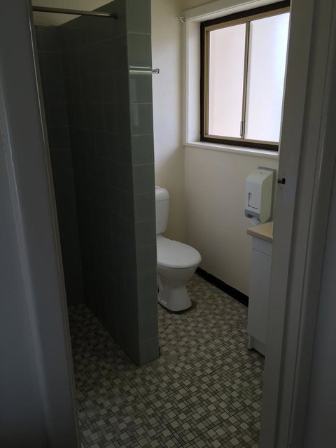 Blue Lake Motel - Sydneys Hotel 2