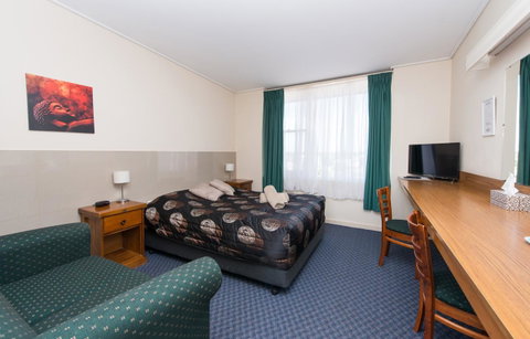 Blue Lake Motel - Sydneys Hotel 14