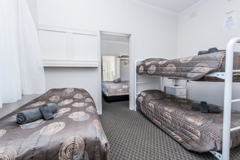 Blue Lake Motel - Sydneys Hotel 8