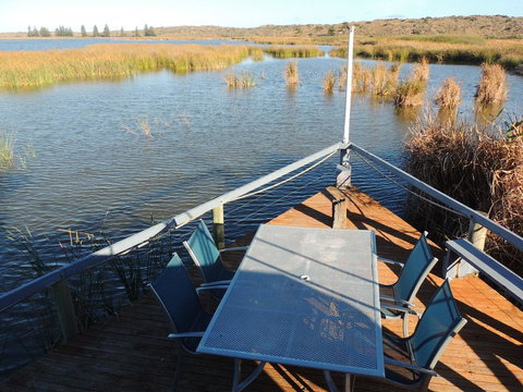 PS Federal Retreat Paddle Steamer Goolwa - Sydneys Hotel 29