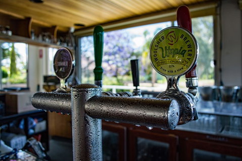Murray River Queen - Sydneys Hotel 17