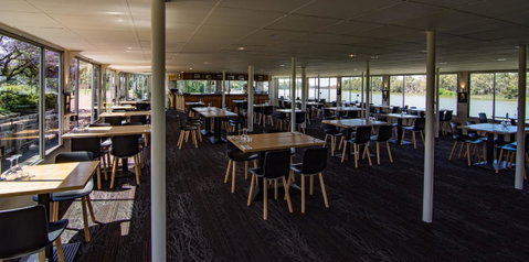 Murray River Queen - Sydneys Hotel 18