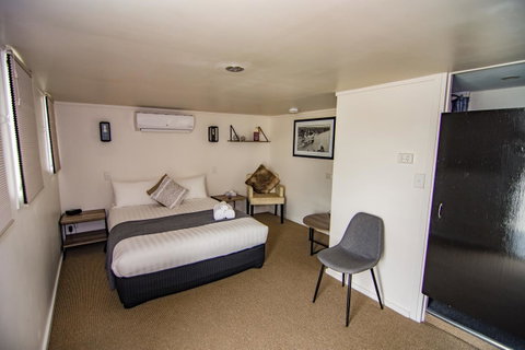 Murray River Queen - Sydneys Hotel 19