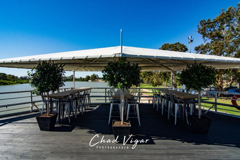 Murray River Queen - Sydneys Hotel 12