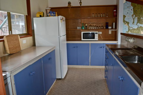 Dolphinview - Sydneys Hotel 5