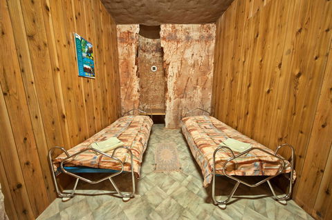 Radeka Downunder Underground Motel - Sydneys Hotel 6
