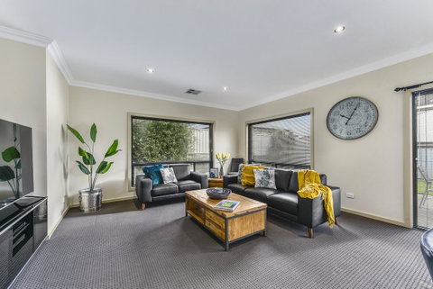 Accommodation On Lansell 2 - Sydneys Hotel 8