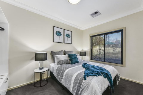 Accommodation On Lansell 2 - Sydneys Hotel 9