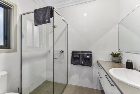 Accommodation On Lansell 2 - Sydneys Hotel 5